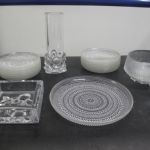 624 1068 GLASS SET
